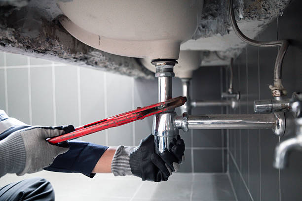 Trusted Sewer Line Repair service in New Athens, OH - AAA Plumbing Heating